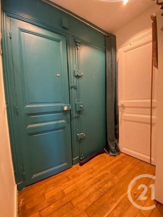 Appartement F3 &agrave; louer - 3 pi&egrave;ces - 55 m2 - Maisons Alfort - 94 - ILE-DE-FRANCE