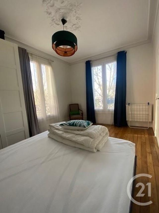 Appartement F3 &agrave; louer - 3 pi&egrave;ces - 55 m2 - Maisons Alfort - 94 - ILE-DE-FRANCE