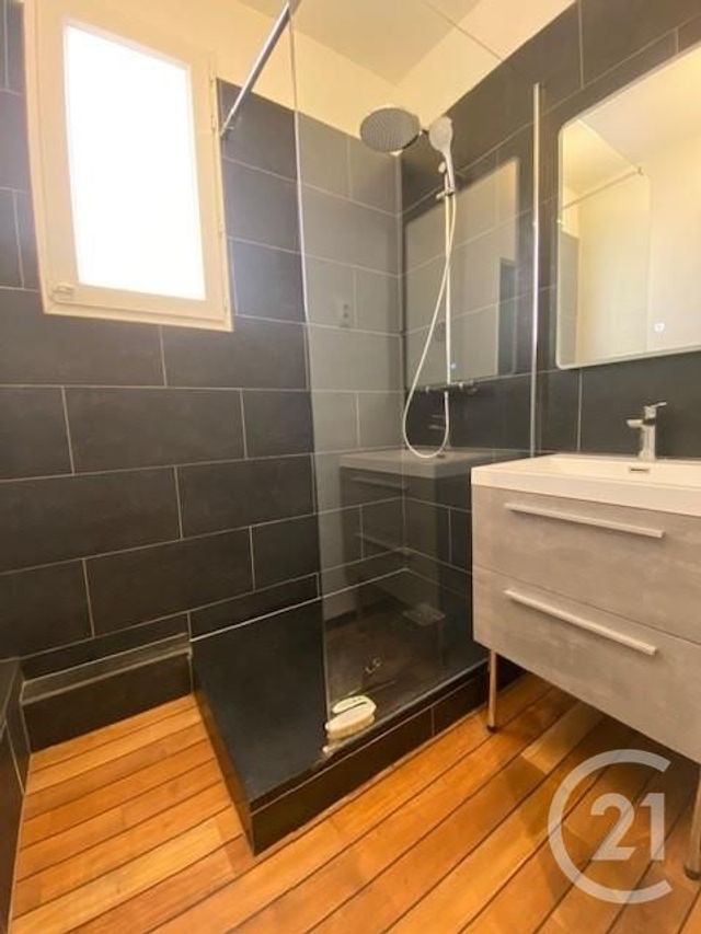 Appartement F3 &agrave; louer - 3 pi&egrave;ces - 55 m2 - Maisons Alfort - 94 - ILE-DE-FRANCE