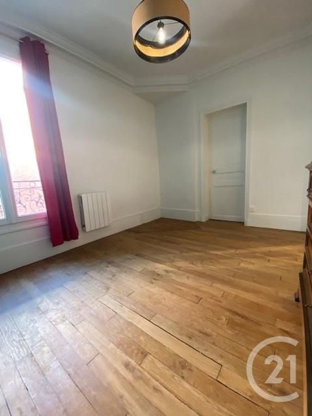 Appartement F3 &agrave; louer - 3 pi&egrave;ces - 55 m2 - Maisons Alfort - 94 - ILE-DE-FRANCE