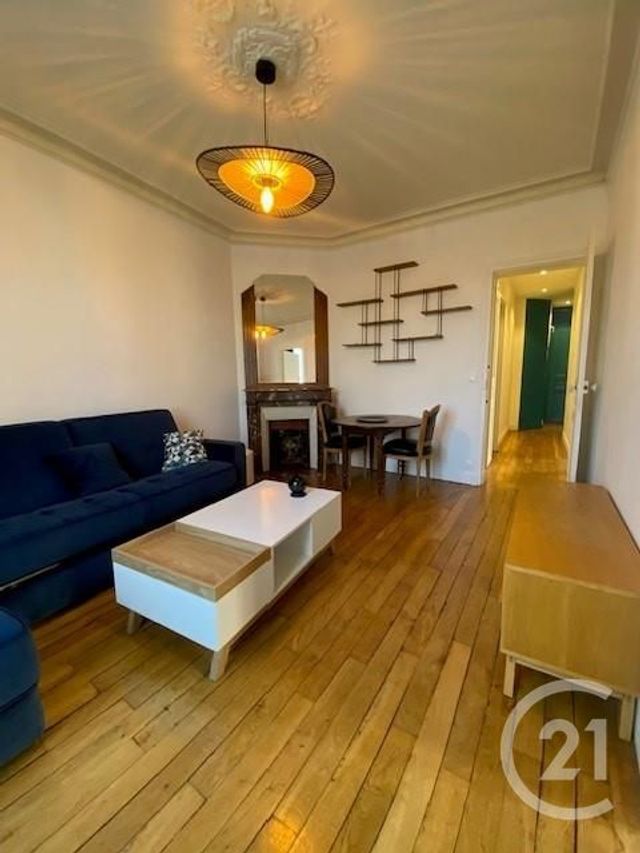 Appartement F3 &agrave; louer - 3 pi&egrave;ces - 55 m2 - Maisons Alfort - 94 - ILE-DE-FRANCE