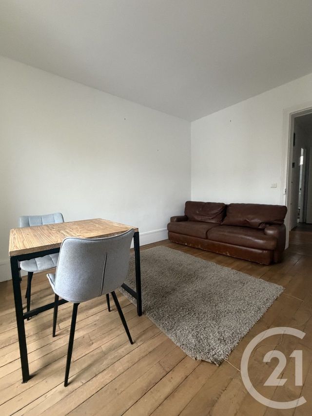 Appartement F2 &agrave; louer - 2 pi&egrave;ces - 42,77 m2 - Paris - 75017 - ILE-DE-FRANCE