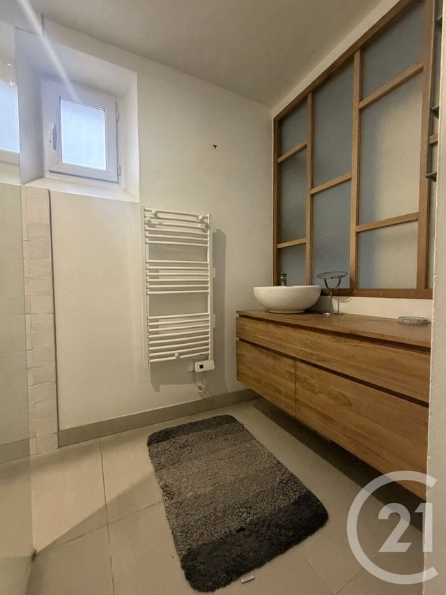 Appartement F2 &agrave; louer - 2 pi&egrave;ces - 42,77 m2 - Paris - 75017 - ILE-DE-FRANCE
