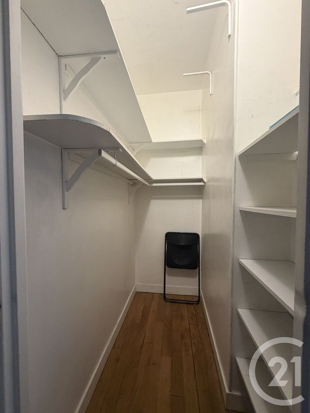 Appartement F2 &agrave; louer - 2 pi&egrave;ces - 42,77 m2 - Paris - 75017 - ILE-DE-FRANCE