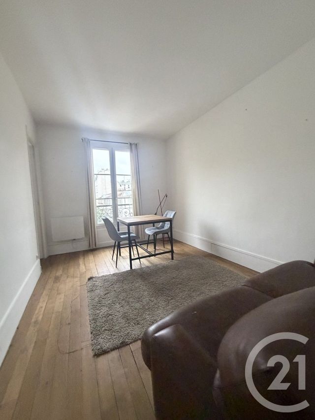 appartement - PARIS - 75017