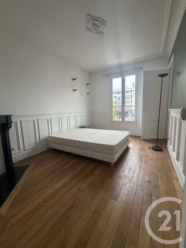 Appartement F2 &agrave; louer - 2 pi&egrave;ces - 42,77 m2 - Paris - 75017 - ILE-DE-FRANCE