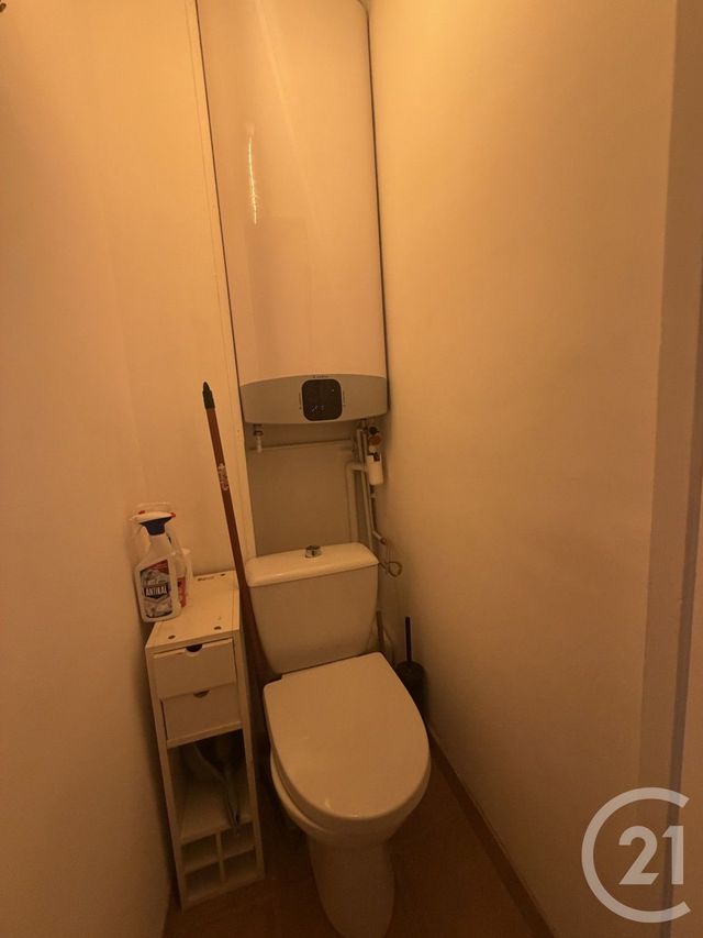 Appartement F2 &agrave; louer - 2 pi&egrave;ces - 42,77 m2 - Paris - 75017 - ILE-DE-FRANCE