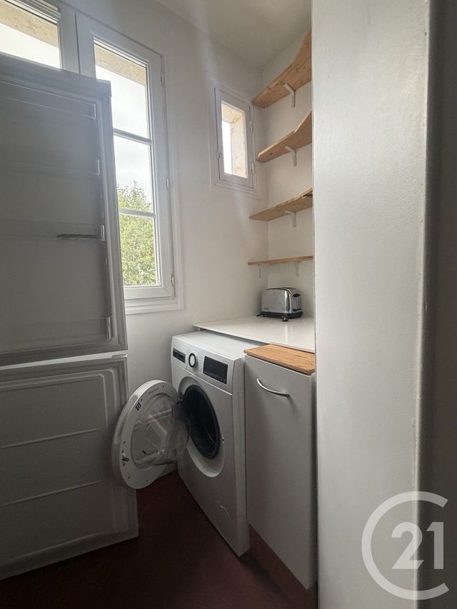 Appartement F2 &agrave; louer - 2 pi&egrave;ces - 42,77 m2 - Paris - 75017 - ILE-DE-FRANCE