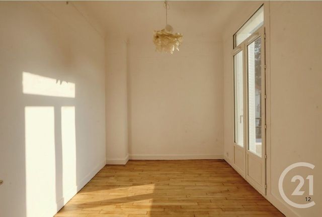 Maison &agrave; louer - 5 pi&egrave;ces - 94,91 m2 - Enghien Les Bains - 95 - ILE-DE-FRANCE