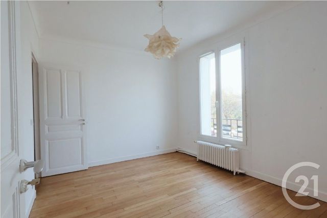 Maison &agrave; louer - 5 pi&egrave;ces - 94,91 m2 - Enghien Les Bains - 95 - ILE-DE-FRANCE