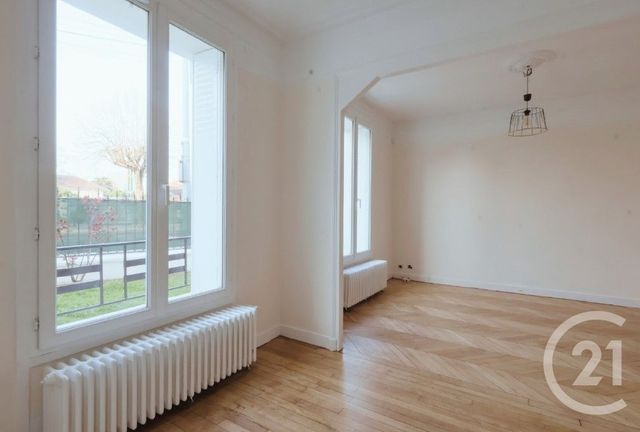 Maison &agrave; louer - 5 pi&egrave;ces - 94,91 m2 - Enghien Les Bains - 95 - ILE-DE-FRANCE