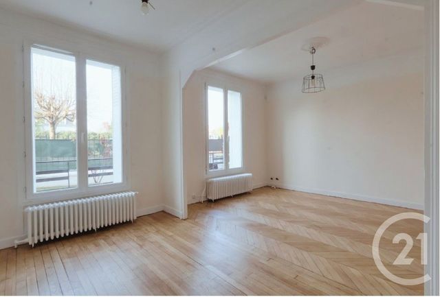 Maison &agrave; louer - 5 pi&egrave;ces - 94,91 m2 - Enghien Les Bains - 95 - ILE-DE-FRANCE