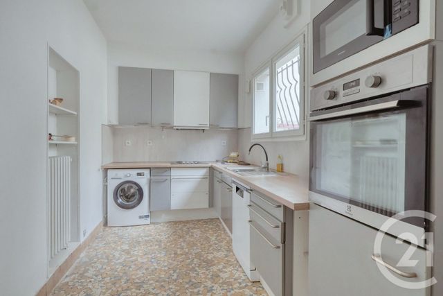 Maison &agrave; louer - 5 pi&egrave;ces - 94,91 m2 - Enghien Les Bains - 95 - ILE-DE-FRANCE