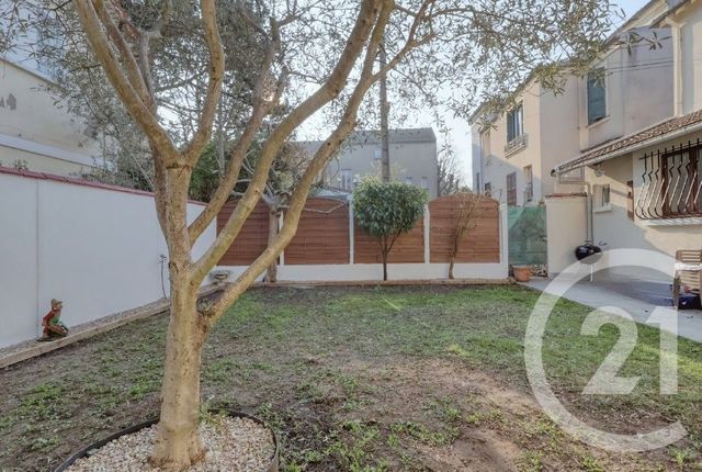 Maison &agrave; louer - 5 pi&egrave;ces - 94,91 m2 - Enghien Les Bains - 95 - ILE-DE-FRANCE
