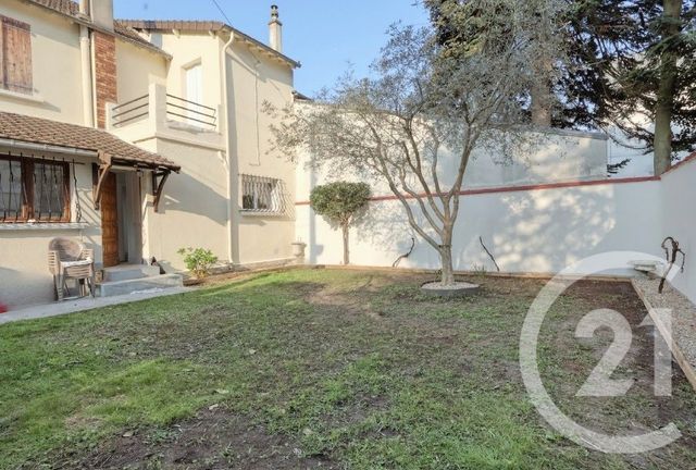 Maison &agrave; louer - 5 pi&egrave;ces - 94,91 m2 - Enghien Les Bains - 95 - ILE-DE-FRANCE
