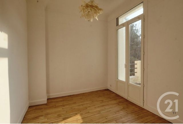 Maison &agrave; louer - 5 pi&egrave;ces - 94,91 m2 - Enghien Les Bains - 95 - ILE-DE-FRANCE