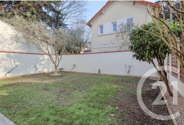 Maison &agrave; louer - 5 pi&egrave;ces - 94,91 m2 - Enghien Les Bains - 95 - ILE-DE-FRANCE