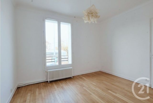 Maison &agrave; louer - 5 pi&egrave;ces - 94,91 m2 - Enghien Les Bains - 95 - ILE-DE-FRANCE