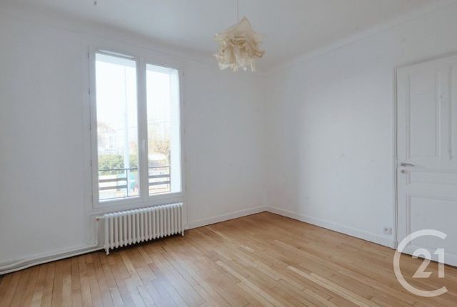 Maison &agrave; louer - 5 pi&egrave;ces - 94,91 m2 - Enghien Les Bains - 95 - ILE-DE-FRANCE
