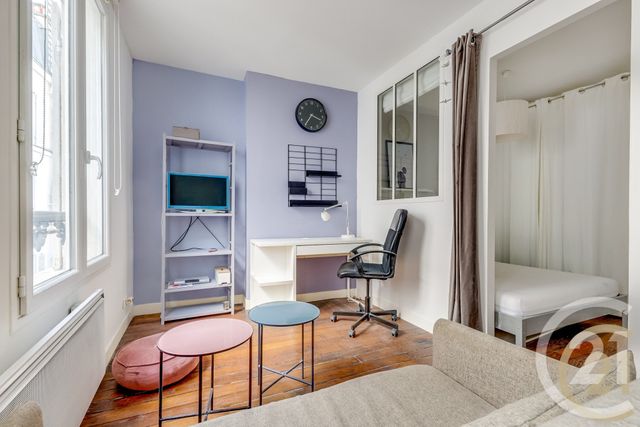 appartement - PARIS - 75017