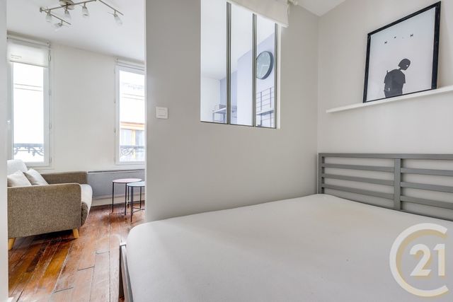 Appartement F2 &agrave; vendre - 2 pi&egrave;ces - 23,10 m2 - Paris - 75017 - ILE-DE-FRANCE