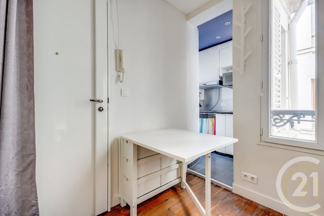 Appartement F2 &agrave; vendre - 2 pi&egrave;ces - 23,10 m2 - Paris - 75017 - ILE-DE-FRANCE