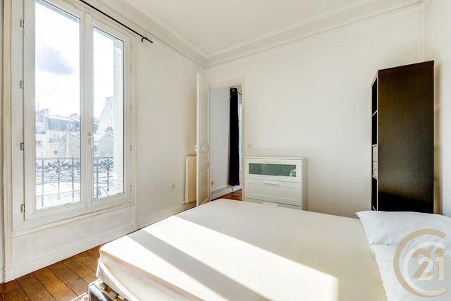 Appartement F2 &agrave; vendre - 2 pi&egrave;ces - 29,11 m2 - Paris - 75017 - ILE-DE-FRANCE