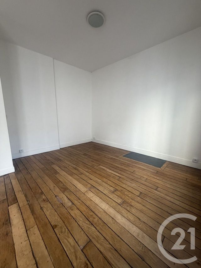 Appartement F1 &agrave; louer - 1 pi&egrave;ce - 19,05 m2 - Paris - 75017 - ILE-DE-FRANCE