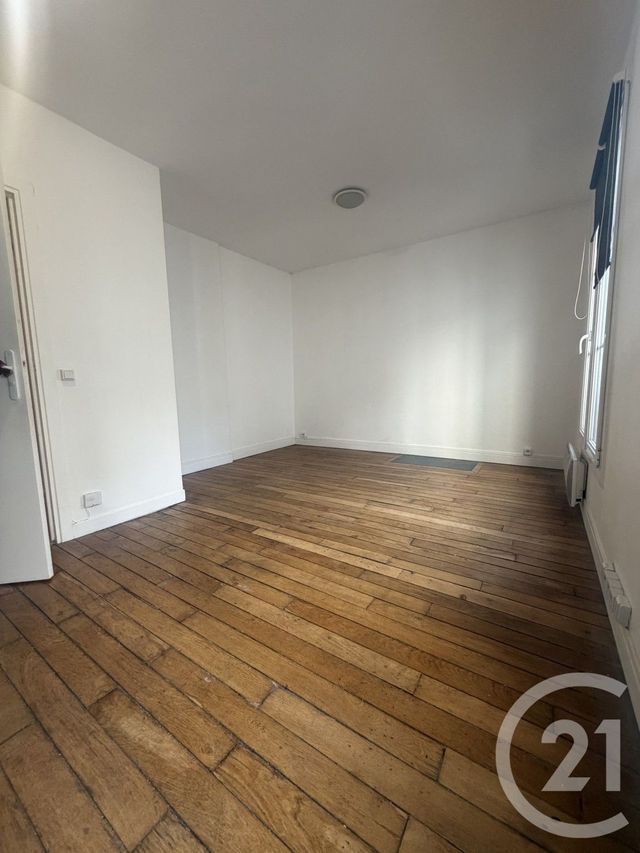 Appartement F1 &agrave; louer - 1 pi&egrave;ce - 19,05 m2 - Paris - 75017 - ILE-DE-FRANCE