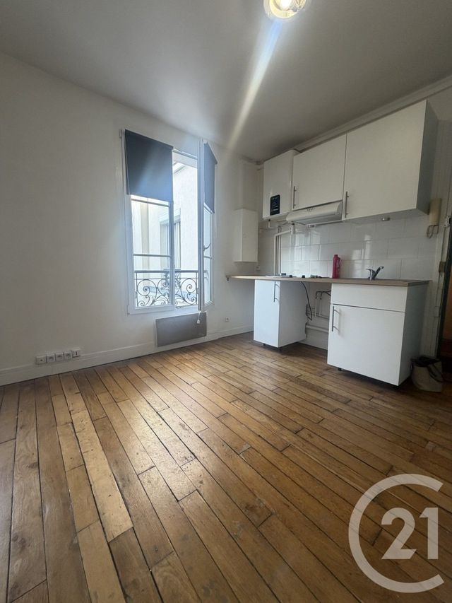 appartement - PARIS - 75017