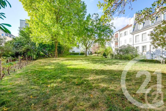 Appartement Studio &agrave; vendre - 1 pi&egrave;ce - 39,62 m2 - Paris - 75018 - ILE-DE-FRANCE