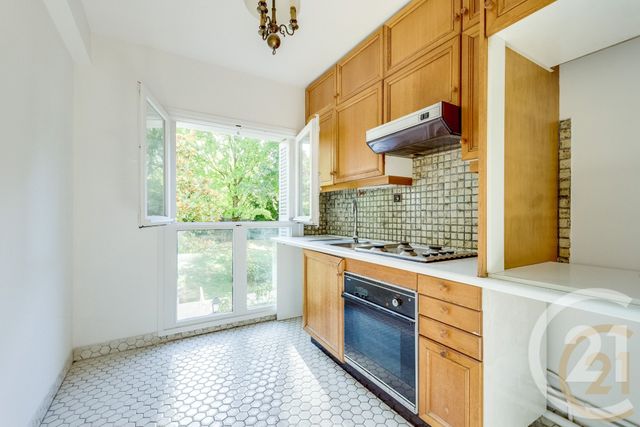 Appartement Studio &agrave; vendre - 1 pi&egrave;ce - 39,62 m2 - Paris - 75018 - ILE-DE-FRANCE