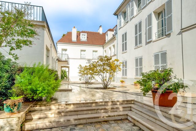 Appartement Studio &agrave; vendre - 1 pi&egrave;ce - 39,62 m2 - Paris - 75018 - ILE-DE-FRANCE