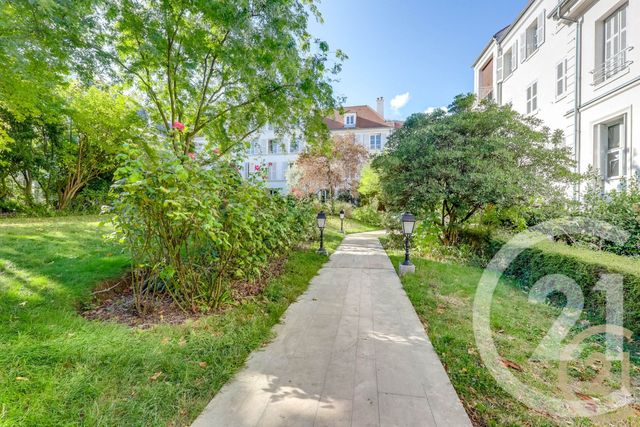 Appartement Studio &agrave; vendre - 1 pi&egrave;ce - 39,62 m2 - Paris - 75018 - ILE-DE-FRANCE