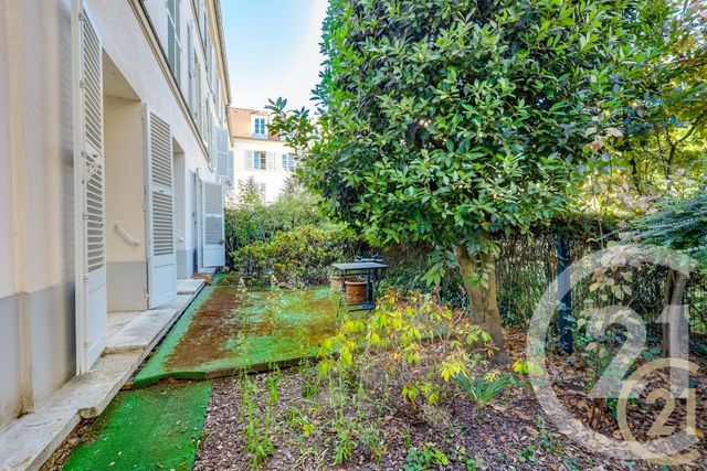 Appartement F3 &agrave; vendre - 3 pi&egrave;ces - 65 m2 - Paris - 75018 - ILE-DE-FRANCE