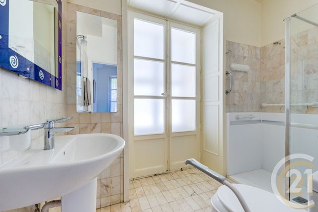 Appartement F3 &agrave; vendre - 3 pi&egrave;ces - 65 m2 - Paris - 75018 - ILE-DE-FRANCE