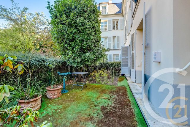 Appartement F3 &agrave; vendre - 3 pi&egrave;ces - 65 m2 - Paris - 75018 - ILE-DE-FRANCE