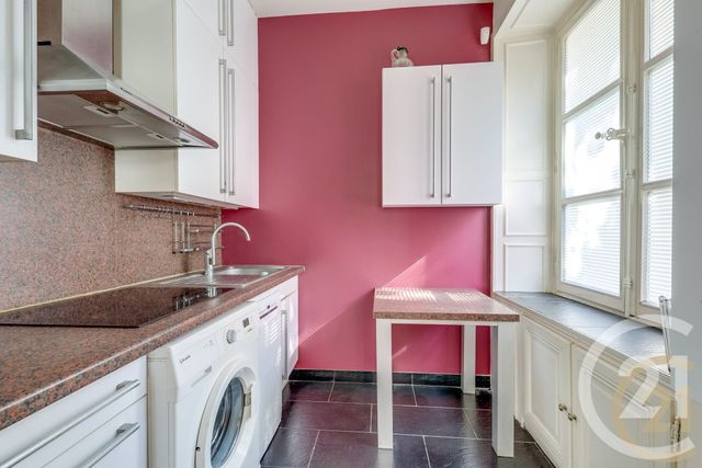 Appartement F3 &agrave; vendre - 3 pi&egrave;ces - 65 m2 - Paris - 75018 - ILE-DE-FRANCE