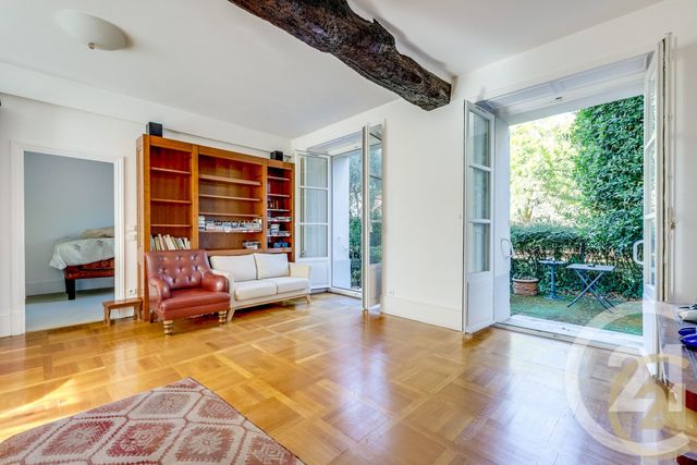 Appartement F3 &agrave; vendre - 3 pi&egrave;ces - 65 m2 - Paris - 75018 - ILE-DE-FRANCE