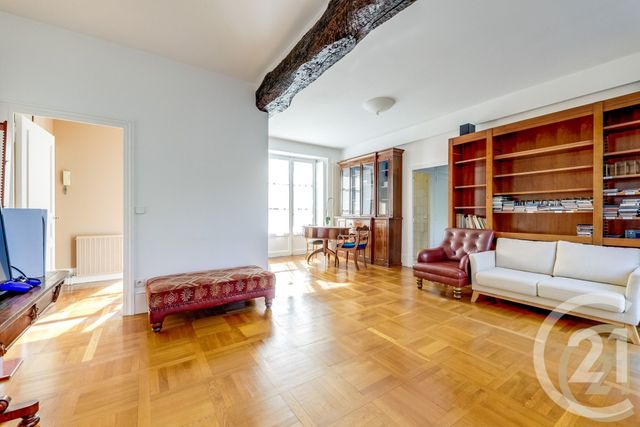 Appartement F3 &agrave; vendre - 3 pi&egrave;ces - 65 m2 - Paris - 75018 - ILE-DE-FRANCE