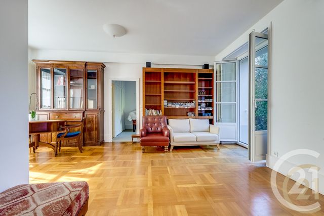 Appartement F3 &agrave; vendre - 3 pi&egrave;ces - 65 m2 - Paris - 75018 - ILE-DE-FRANCE