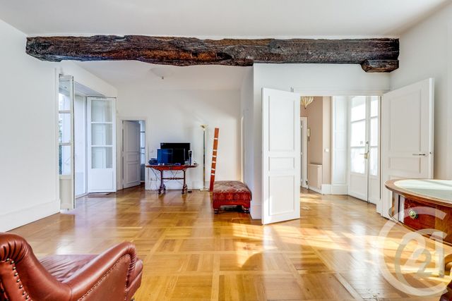 Appartement F3 &agrave; vendre - 3 pi&egrave;ces - 65 m2 - Paris - 75018 - ILE-DE-FRANCE