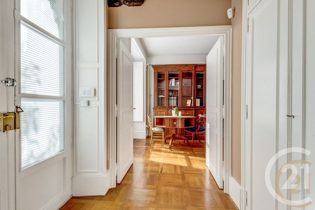Appartement F3 &agrave; vendre - 3 pi&egrave;ces - 65 m2 - Paris - 75018 - ILE-DE-FRANCE