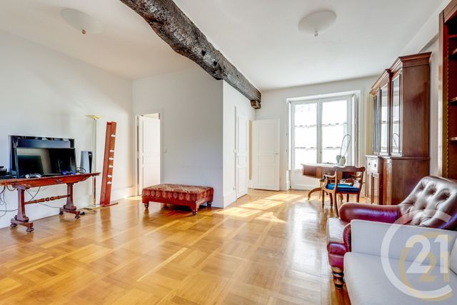 Appartement F3 &agrave; vendre - 3 pi&egrave;ces - 65 m2 - Paris - 75018 - ILE-DE-FRANCE