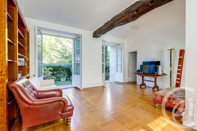 Appartement F3 &agrave; vendre - 3 pi&egrave;ces - 65 m2 - Paris - 75018 - ILE-DE-FRANCE