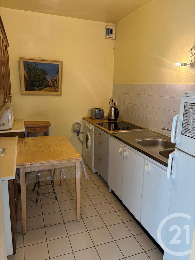 Appartement F1 &agrave; vendre - 1 pi&egrave;ce - 34 m2 - Paris - 75017 - ILE-DE-FRANCE