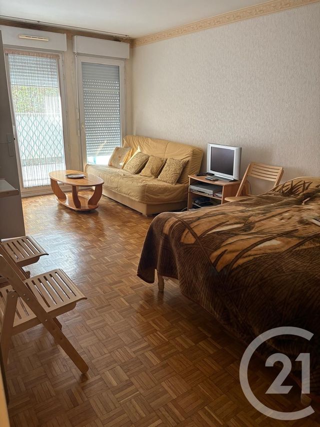 Appartement F1 &agrave; vendre - 1 pi&egrave;ce - 34 m2 - Paris - 75017 - ILE-DE-FRANCE