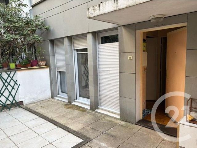 Appartement F1 &agrave; vendre - 1 pi&egrave;ce - 34 m2 - Paris - 75017 - ILE-DE-FRANCE