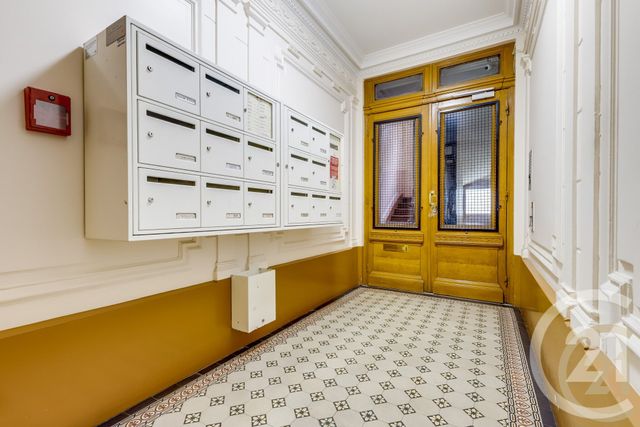 Appartement &agrave; vendre - 3 pi&egrave;ces - 53,60 m2 - Paris - 75014 - ILE-DE-FRANCE