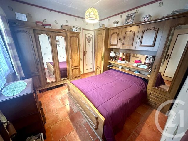 Maison à vendre - 3 pièces - 55,37 m2 - Sevran - 93 - ILE-DE-FRANCE